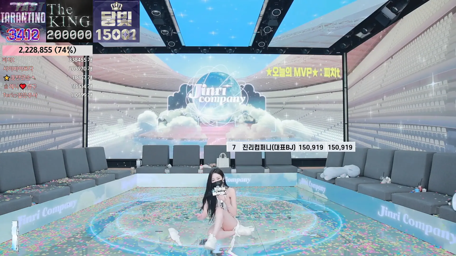 图片[76] - [Korean BJ] jinricp 2024-09-02 - KBJFan