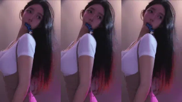 图片[7] - [Korean BJ] csp1208 2025-08-20 - KBJFan