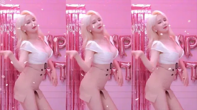 图片[3] - [Korean BJ] joahe2 2026-04-09 - KBJFan