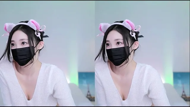 图片[3] - [Korean BJ] hidana 2025-10-14 - KBJFan