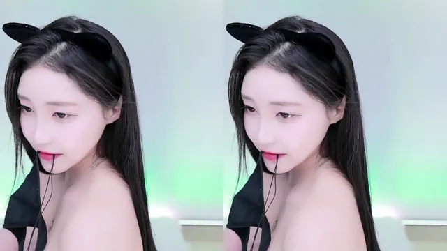 图片[1] - [Korean BJ] hidana 2025-04-10 - KBJFan