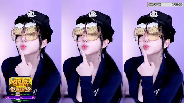 图片[2] - [Korean BJ] kkkku96 2025-07-10 - KBJFan