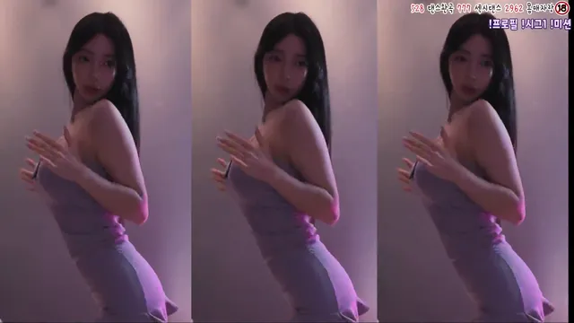 图片[3] - [Korean BJ] csp1208 2025-07-27 - KBJFan