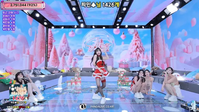 图片[86] - [Korean BJ] jinricp 2025-12-22 - KBJFan