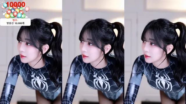 图片[1] - [Korean BJ] dleh0824 2025-11-10 - KBJFan