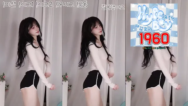 图片[2] - [Korean BJ] podo0311 2025-11-27 - KBJFan