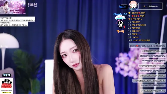 图片[6] - [Korean BJ] yuhwac 2025-09-30 - KBJFan