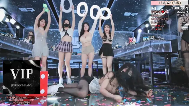 图片[60] - [Korean BJ] jinricp 2024-03-15 - KBJFan