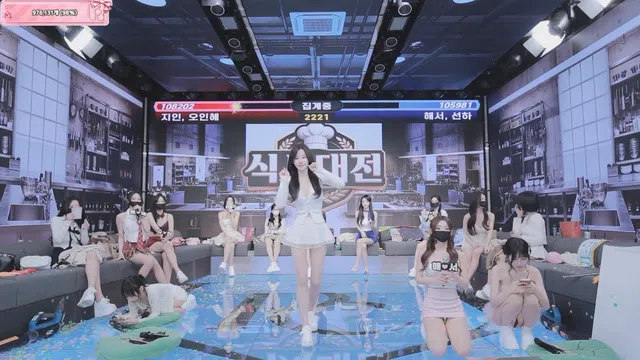 图片[56] - [Korean BJ] pandaclass 2026-03-24 - KBJFan