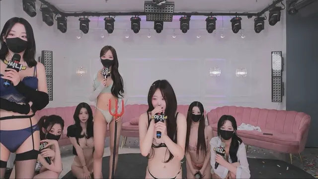 图片[62] - [Korean BJ] mscrew33 2026-01-12 - KBJFan