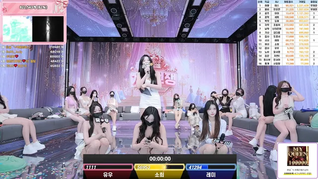 图片[32] - [Korean BJ] pandaclass 2025-09-04 - KBJFan