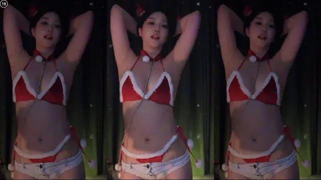 图片[4] - [Korean BJ] crystal85 2025-12-25 - KBJFan