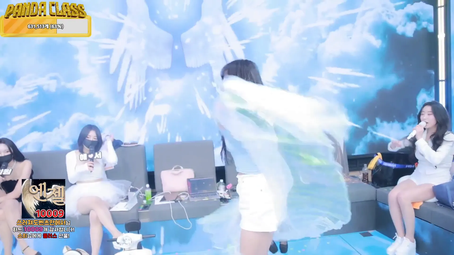 图片[34] - [Korean BJ] pandaclass 2024-11-26 - KBJFan