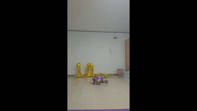 图片[14] - [Korean BJ] green10004 2025-05-09 - KBJFan