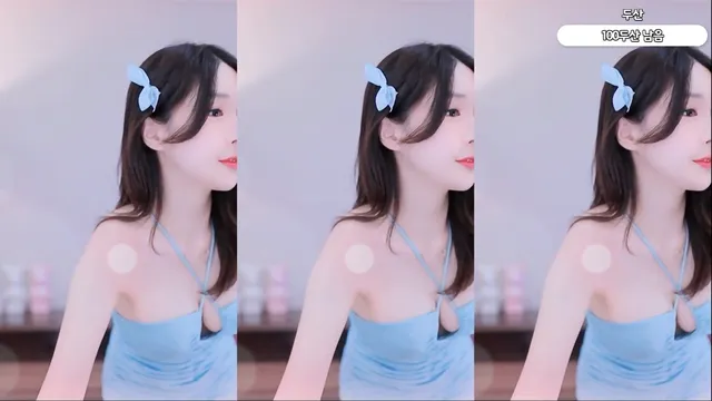 图片[2] - [Korean BJ] lovemom1225 2025-07-24 - KBJFan