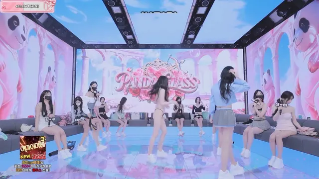 图片[12] - [Korean BJ] pandaclass 2026-02-28 - KBJFan