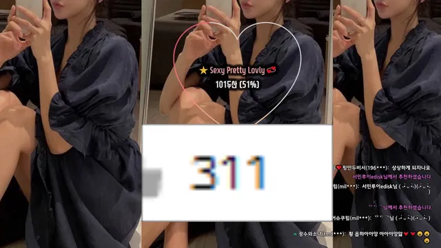 图片[6] - [Korean BJ] hyuna0721 2025-09-14 - KBJFan