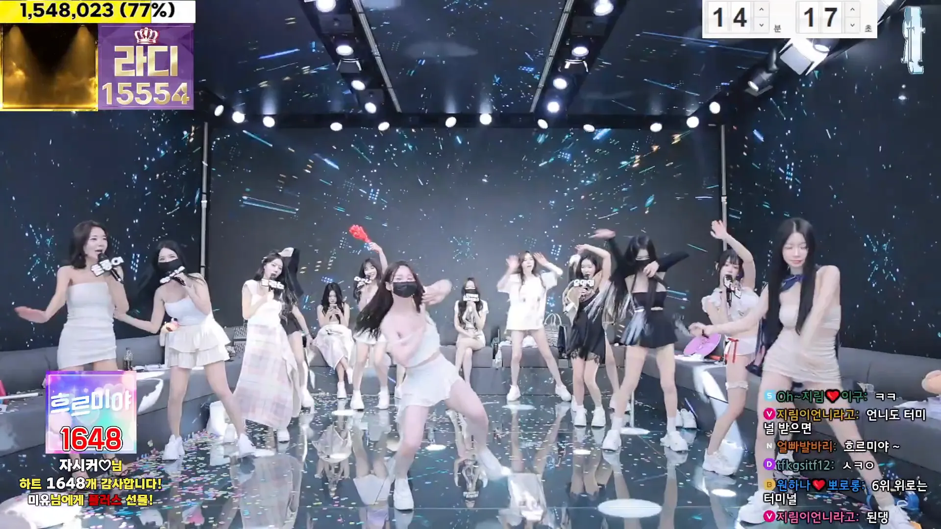 图片[61] - [Korean BJ] jinricp 2024-12-13 - KBJFan