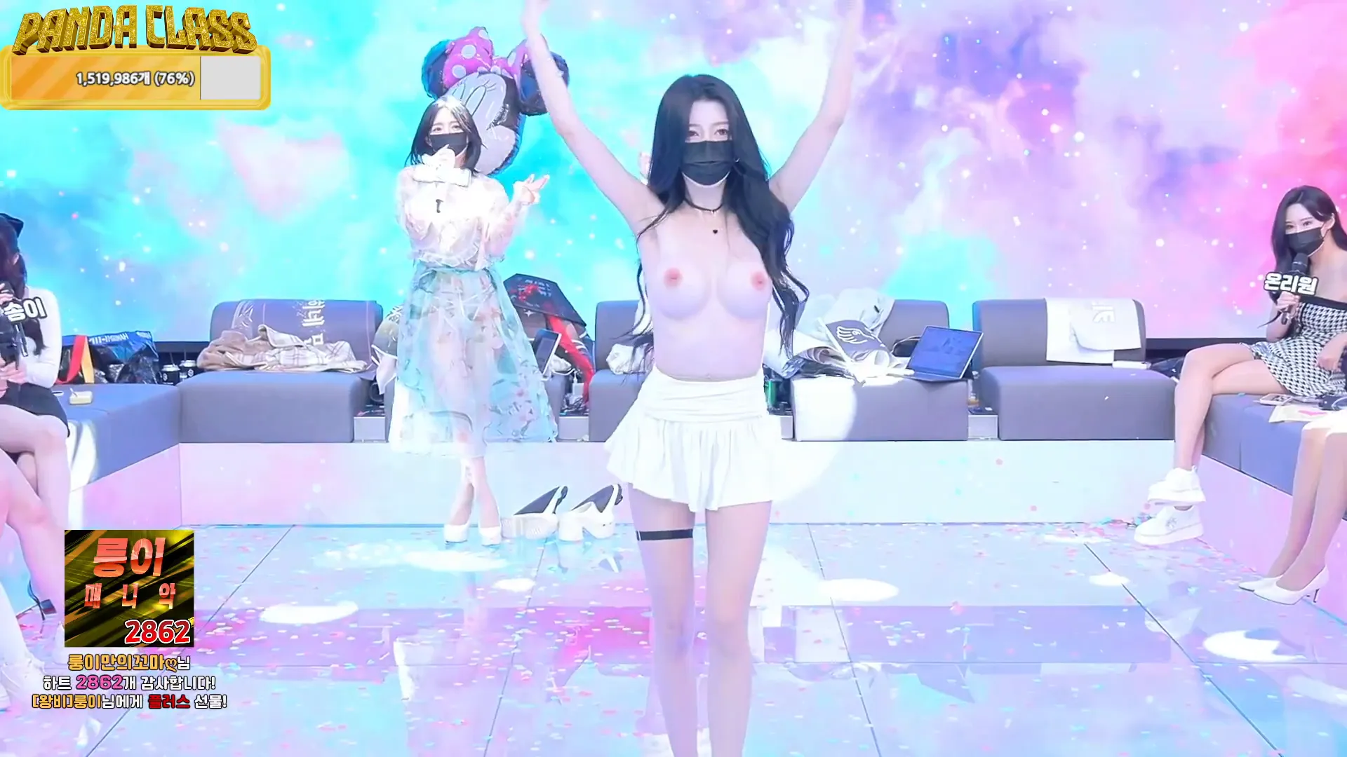 图片[74] - [Korean BJ] pandaclass 2024-12-07 - KBJFan