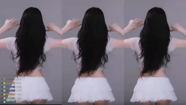 图片[4] - [Korean BJ] mj0128 2026-04-21 - KBJFan