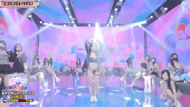 图片[64] - [Korean BJ] jinricp 2025-06-02 - KBJFan