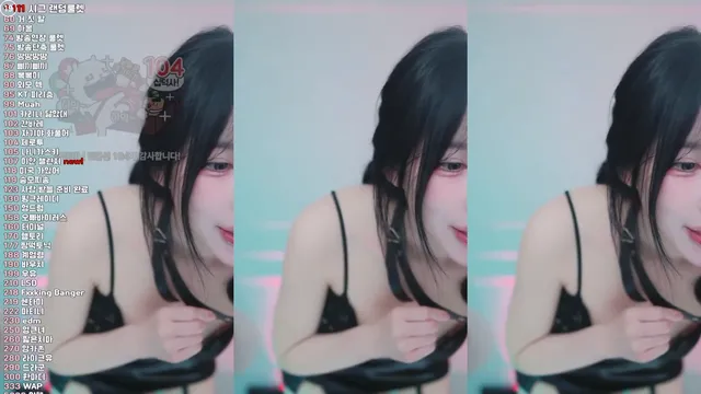 图片[3] - [Korean BJ] rlagpwns06 2025-07-22 - KBJFan