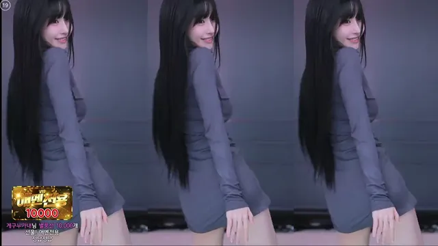 [Korean BJ] m0m099 2025-04-24