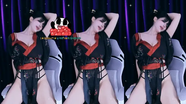 图片[4] - [Korean BJ] chuchu369 2026-02-27 - KBJFan