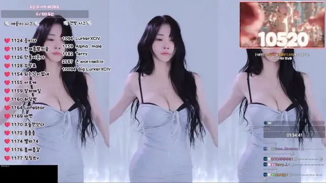 图片[5] - [Korean BJ] yunyeson3015 2026-01-29 - KBJFan