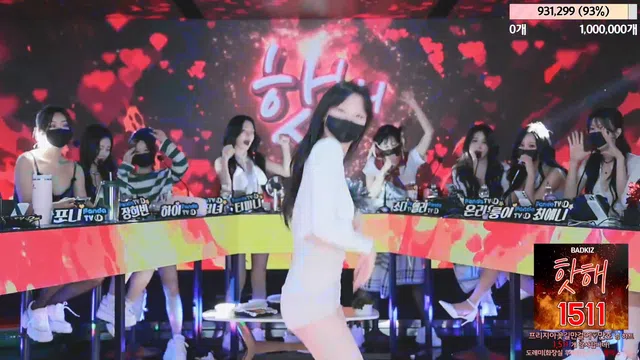 图片[56] - [Korean BJ] jinricp 2024-05-01 - KBJFan