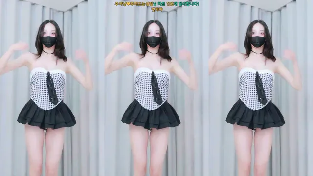 图片[2] - [Korean BJ] yunchae67 2026-04-17 - KBJFan