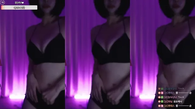 图片[1] - [Korean BJ] inhye0416 2025-11-13 - KBJFan