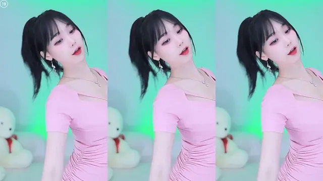 图片[2] - [Korean BJ] purelove2 2025-07-10 - KBJFan