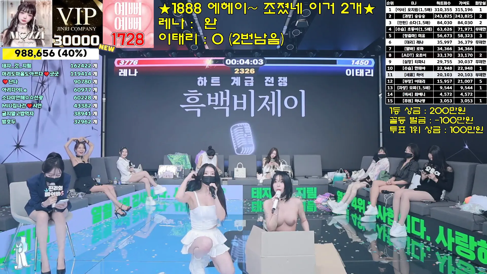 图片[52] - [Korean BJ] jinricp 2024-09-30 - KBJFan