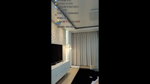 图片[1] - [Korean BJ] lunana 2025-08-02 - KBJFan