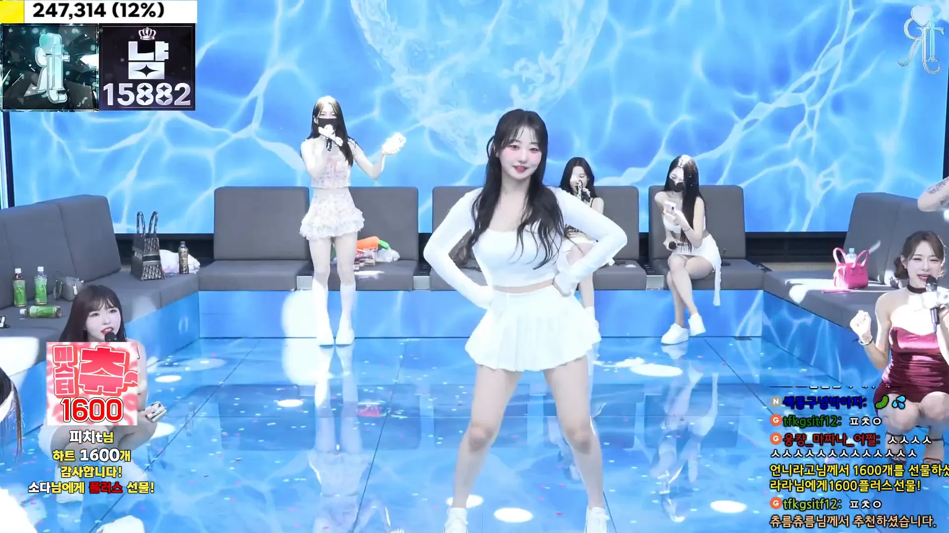 图片[15] - [Korean BJ] jinricp 2024-11-11 - KBJFan