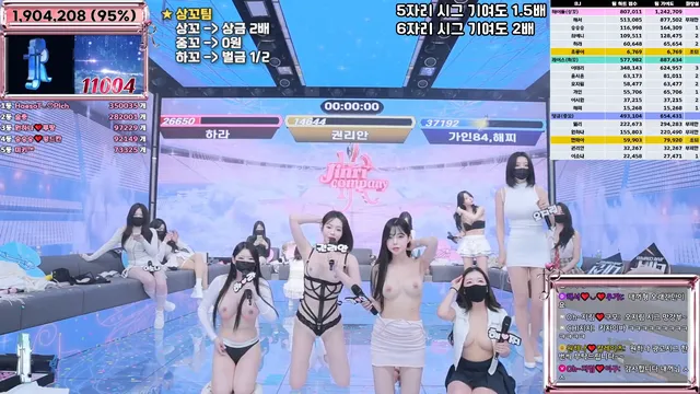 图片[57] - [Korean BJ] jinricp 2025-06-13 - KBJFan