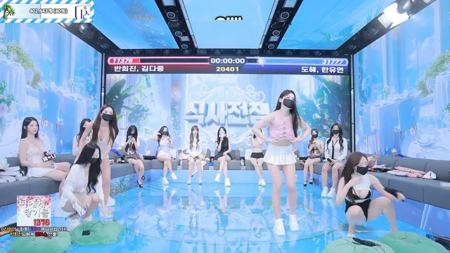 图片[22] - [Korean BJ] pandaclass 2025-07-17 - KBJFan