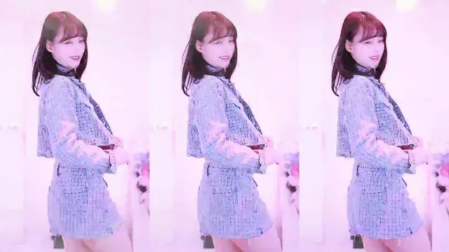 图片[2] - [Korean BJ] qkeksms3 2025-02-19 - KBJFan