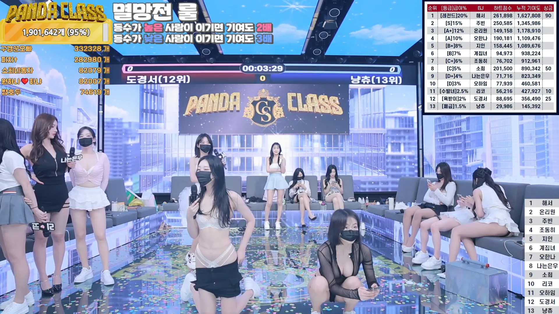 图片[86] - [Korean BJ] pandaclass 2024-09-24 - KBJFan