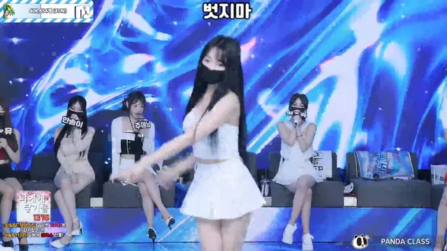 图片[22] - [Korean BJ] pandaclass 2025-07-19 - KBJFan