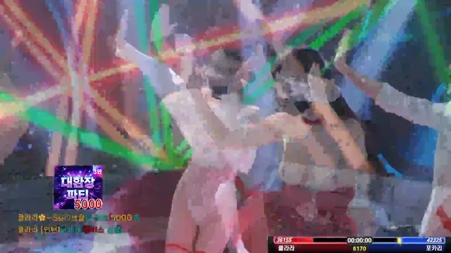 图片[19] - [Korean BJ] mscrew33 2026-06-19 - KBJFan