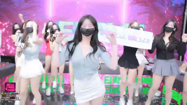 图片[31] - [Korean BJ] pandaclass 2025-06-21 - KBJFan