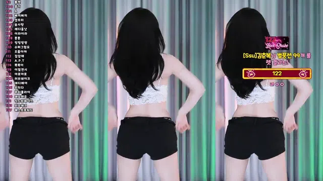 图片[7] - [Korean BJ] tnwl9630 2025-08-03 - KBJFan