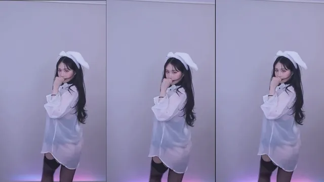 图片[3] - [Korean BJ] wk8vkneb 2025-12-19 - KBJFan