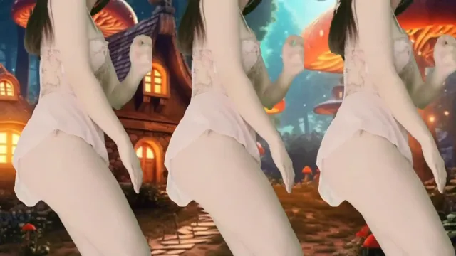 图片[1] - [Korean BJ] seosils2 2025-03-21