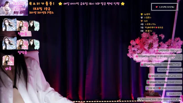 图片[1] - [Korean BJ] yuhwac 2025-08-11 - KBJFan