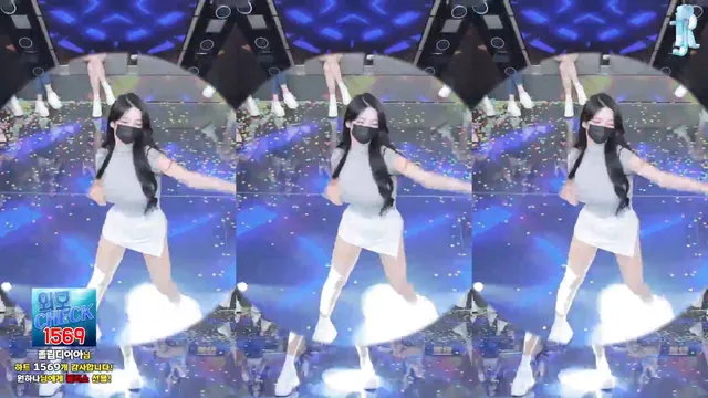 图片[18] - [Korean BJ] jinricp 2025-03-10 - KBJFan