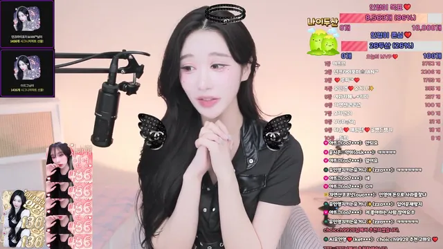 图片[4] - [Korean BJ] ketyes98325 2026-05-20 - KBJFan