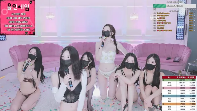 图片[36] - [Korean BJ] mscrew33 2025-05-15 - KBJFan